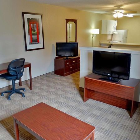 Extended Stay America Suites - Tacoma - Fife Exterior photo