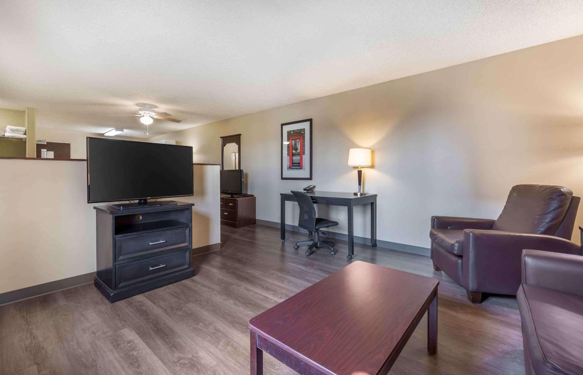 Extended Stay America Suites - Tacoma - Fife Exterior photo