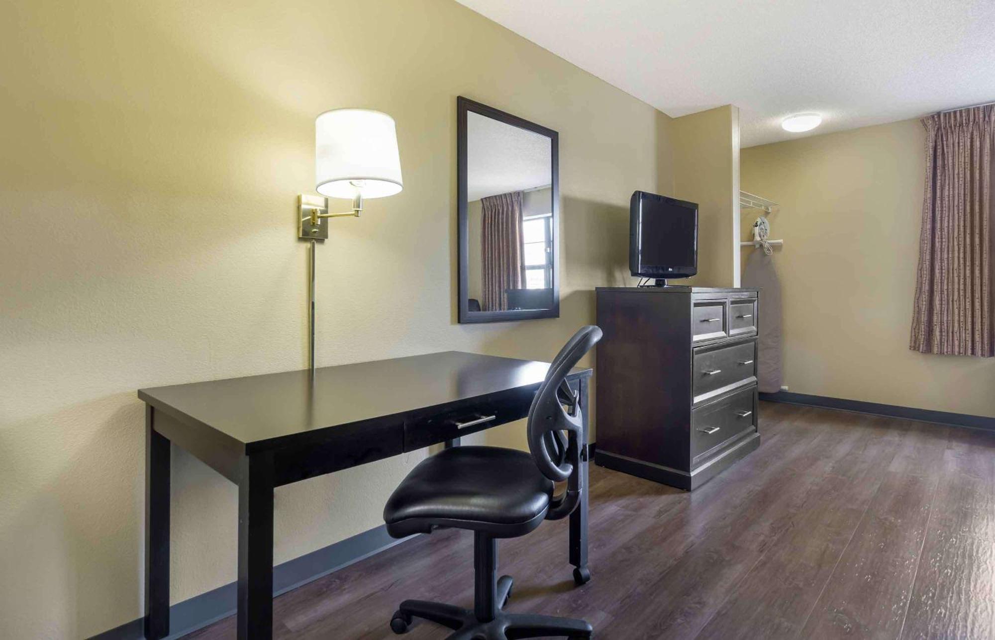 Extended Stay America Suites - Tacoma - Fife Exterior photo