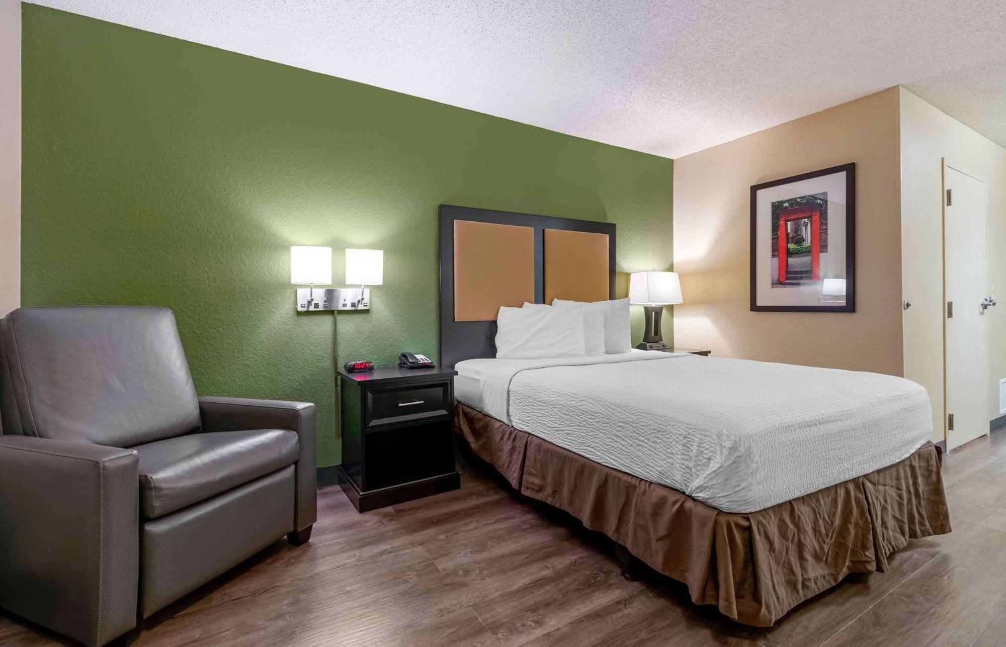 Extended Stay America Suites - Tacoma - Fife Exterior photo