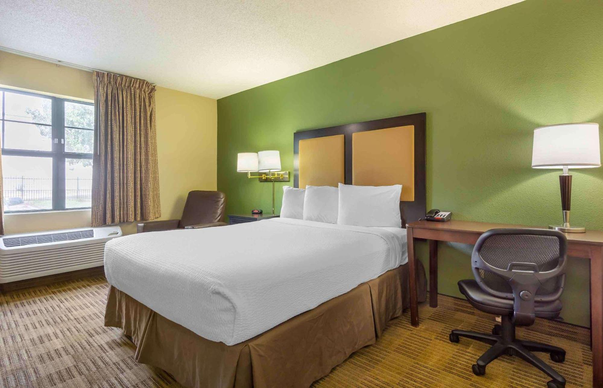 Extended Stay America Suites - Tacoma - Fife Exterior photo