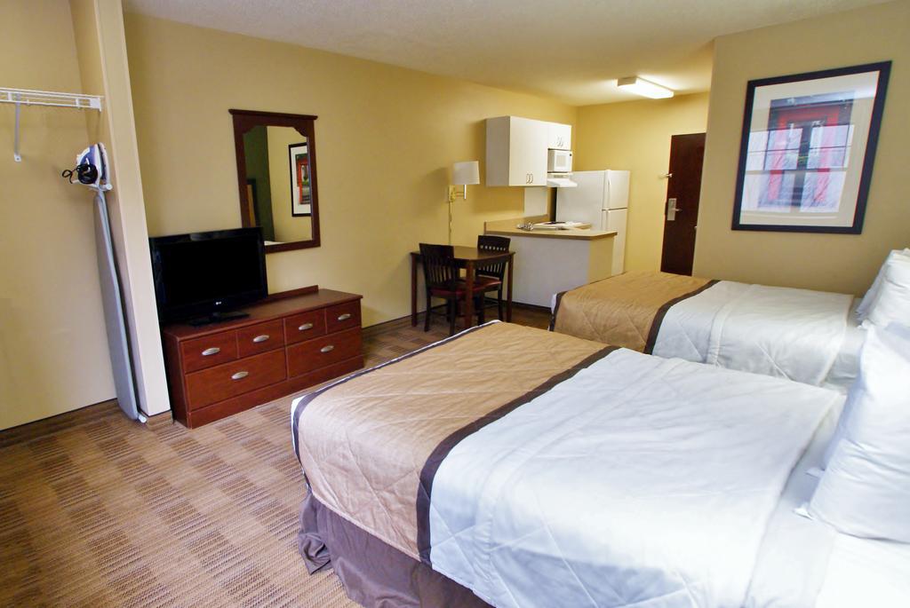 Extended Stay America Suites - Tacoma - Fife Exterior photo