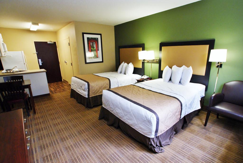 Extended Stay America Suites - Tacoma - Fife Exterior photo