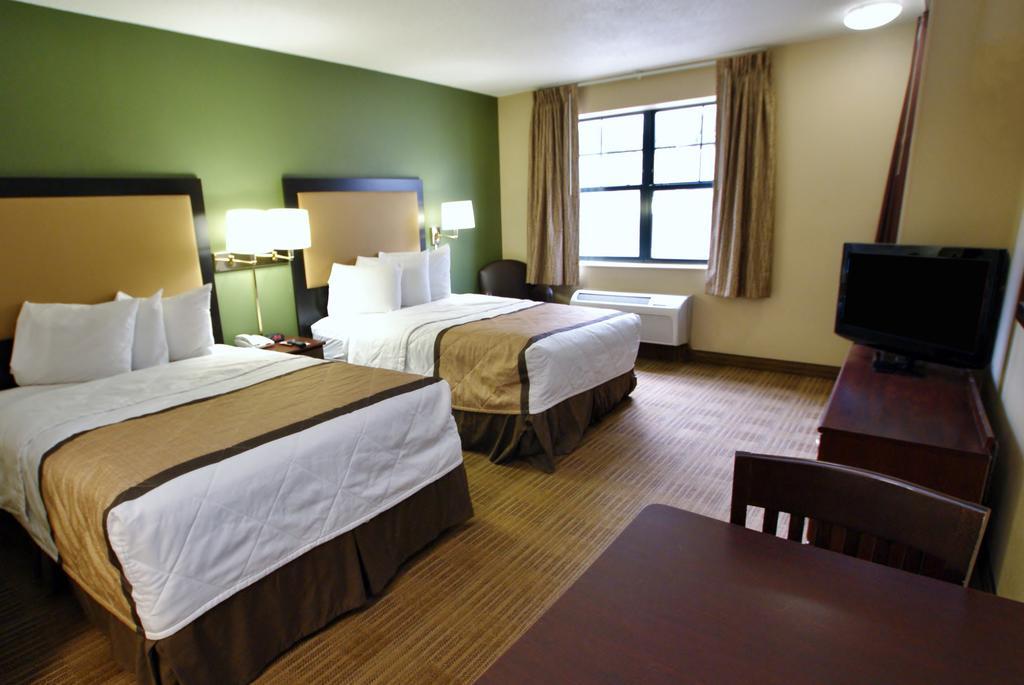 Extended Stay America Suites - Tacoma - Fife Exterior photo