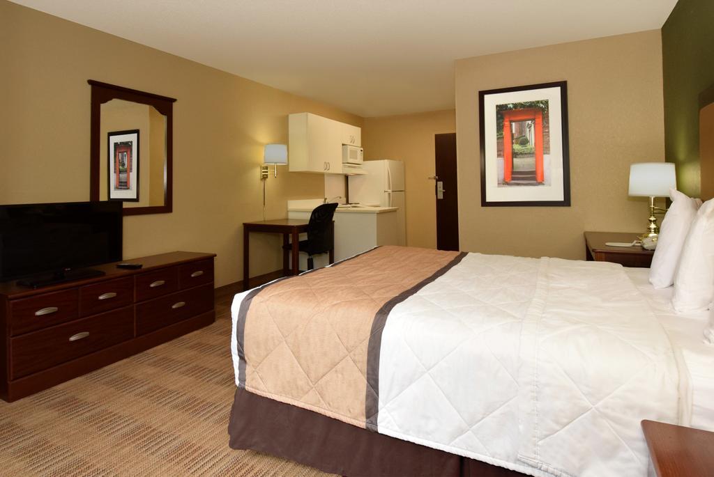 Extended Stay America Suites - Tacoma - Fife Exterior photo