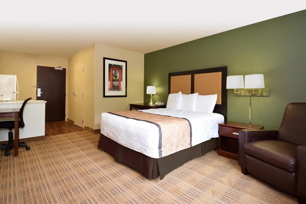 Extended Stay America Suites - Tacoma - Fife Exterior photo