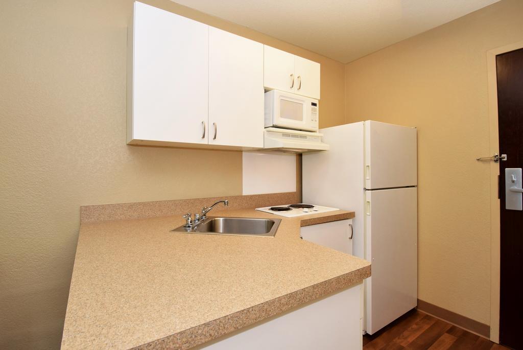 Extended Stay America Suites - Tacoma - Fife Exterior photo