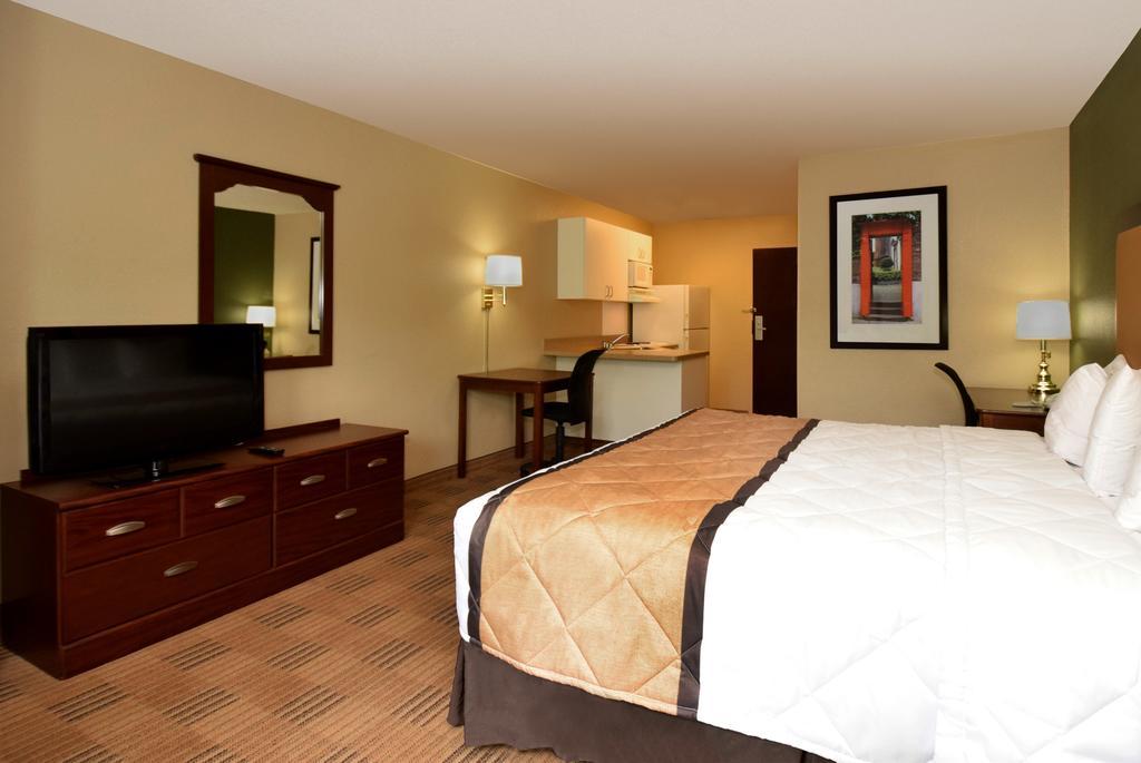 Extended Stay America Suites - Tacoma - Fife Exterior photo